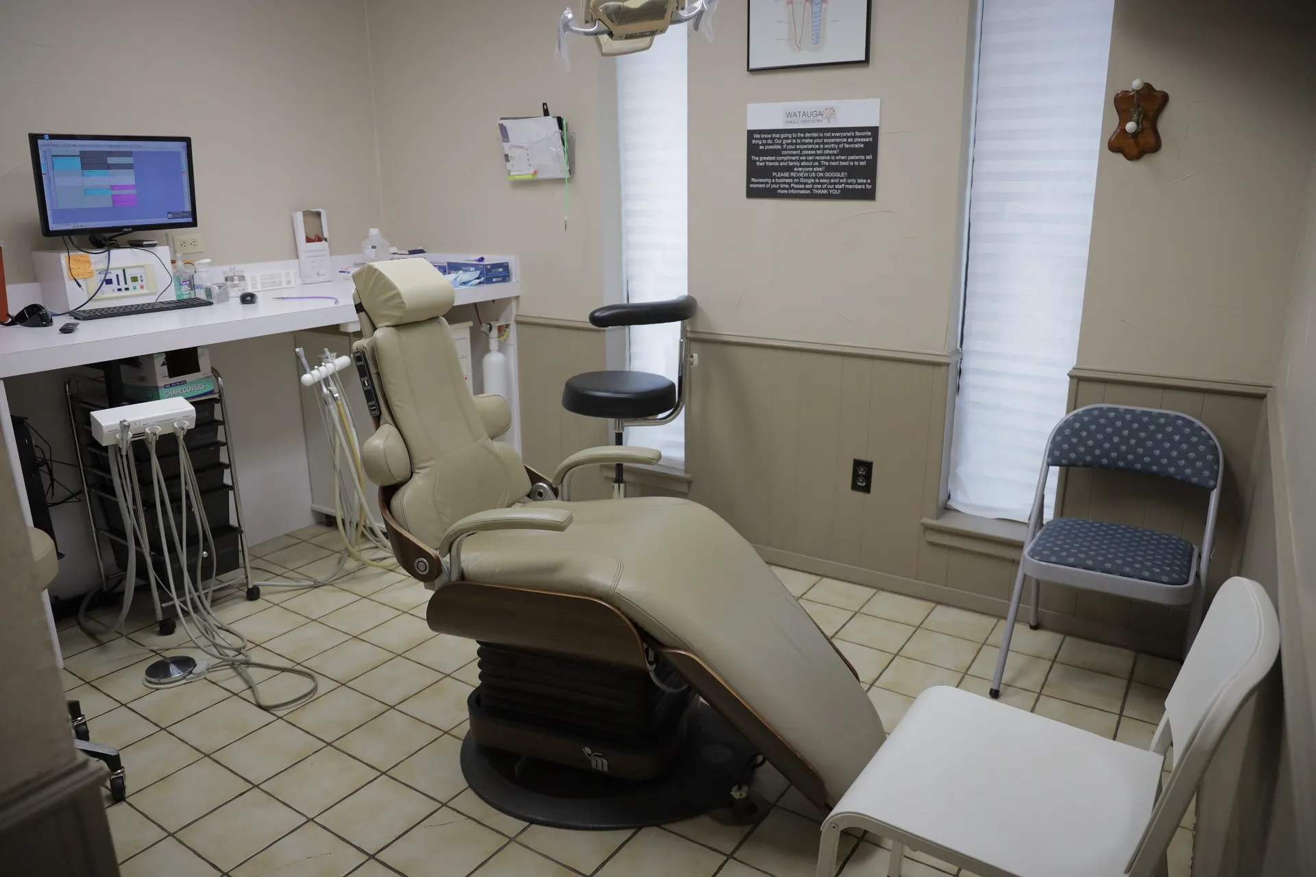 Family and preventive dentistry